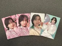 SEVENTEEN ジョンハン トレカ Always Yours