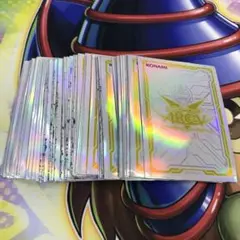 s35 遊戯王 スリーブ 70枚 ARC-V アークファイブ ホワイト 白