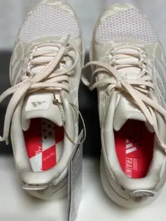 adidas アディダス ドロップセット 2 　Trainer IE8050