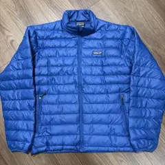 patagonia ダウンジャケット STY:84673F8 XS - メルカリ