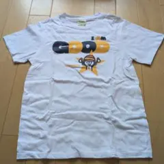 LAUNDRY I AM GOOD Tシャツ ホワイト