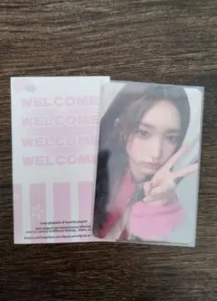 イソ トレカ タレントカード