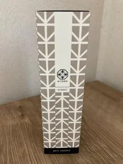 新品未使用 KITOWA HINOKI 入浴剤 キトワ ヒノキのサムネイル