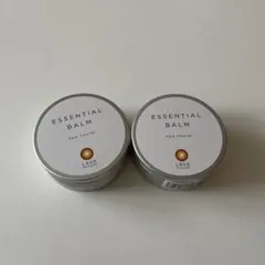 LAVA ESSENTIAL BALM FOR YOGINI