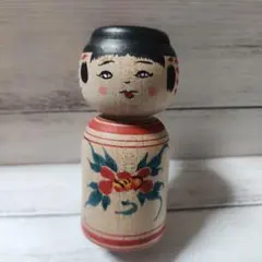 阿保金光工人　こけし 阿保金光 | Kokeshi Wiki