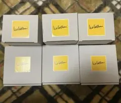 レオ・レオーニ フレデリック 食器 6点セット