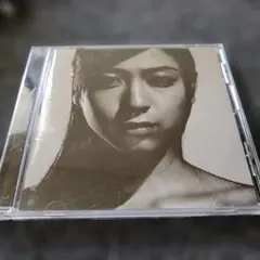3302 宇多田ヒカル《DEEP RIVER》CD