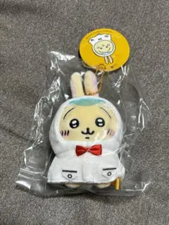 新品　ちいかわ ぷちミニマスコット 雨の日　うさぎ　タグ付き ちいかわ ぷちミニマスコット うさぎ | ちいかわマーケット 公式
