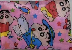クレヨンしんちゃん エコバッグ