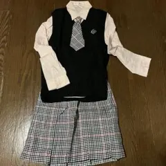 Pinky Palette フォーマルドレス 150サイズ