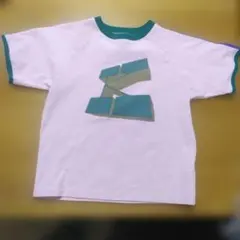 MARKY'S BIG FIELD Tシャツ 130サイズ ピンク