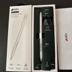REDBEAN H1+ iPad用 Q-Flex搭載 スタイラスペン 未使用 - メルカリ