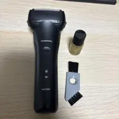 新品未使用 パナソニック　ES-LT2Bです。 Amazon | パナソニック メンズシェーバー ラムダッシュ 3枚刃 白