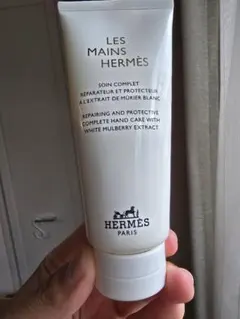 HERMES ハンドクリーム dandelion-onlineshop_h04-