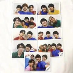 わっしょいCAMP セルフィー 公式写真