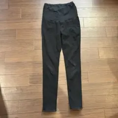 ユニクロ　マタニティ スキニー　M