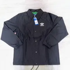 コーチジャケット ナイロンジャケット