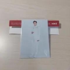 SEVENTEEN セブチ トレカ バーノン svt2020 33