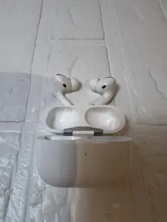 訳ありジャンク AirPods Pro ②第1世代（両耳不具合）