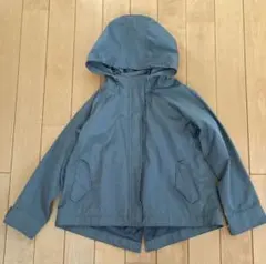 B:MING by BEAMS カーキ ジャケット 130