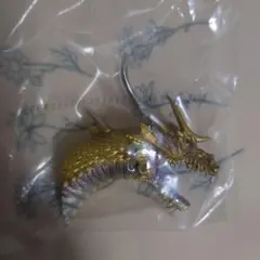 う*ん様 一番くじ　ゴジラ　モンスターヘッドマグネット ①