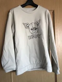 jojoジョジョ イギー　セットアップ　新品　未使用　ルーム