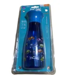 WOW GEAR水筒　新品未開封