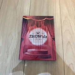 2025年最新】showbiz 2025の人気アイテム - メルカリ