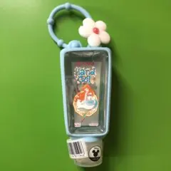 ハンドジェル　ディズニー　アリエル　新品未使用のサムネイル