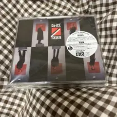 Da-iCE REVERSi CD/DVD Blu-ray 2種セット Da-iCE REVERSi CD/DVD Blu-ray 2種セット
