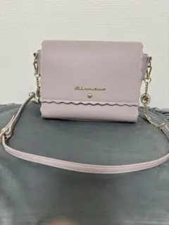 ジルスチュアート　ビジューショルダーバッグのサムネイル