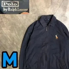 16T7606 POLO by Ralph Lauren スウィングトップ　古着