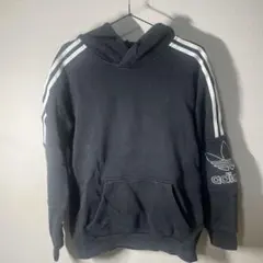 adidas originals パーカー　メンズ