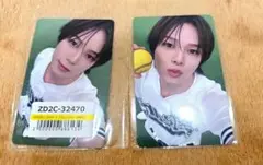 &TEAM Back to life K ケイ