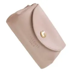 ALTROSE お札が折れない ミニ財布