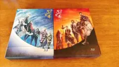 舞台 刀剣乱舞 天伝 无伝 Blu-ray