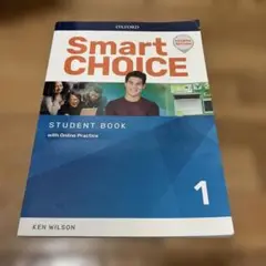 Smart Choice 1 Student Book