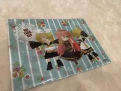 新品　初音ミク　鏡音リン・レン　巡音ルカ　KAITO MEIKO ファイル