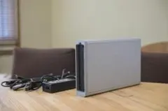 LaCie DVDRW FireWire400