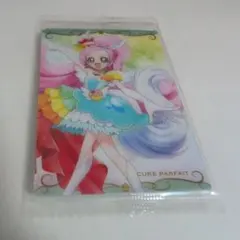 3弾14キュアパルフェ　未開封　プリキュア　ウエハース　カード　まとめ値引