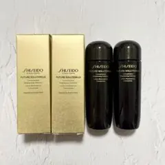 【2個セット】資生堂 フューチャーソリューション LX ブライトニングソフナー