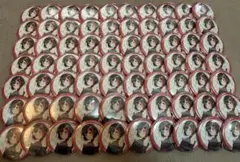 2025年最新】美竹蘭 缶バッジの人気アイテム - メルカリ