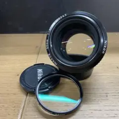 【未使用級】動作◎ ニコン Ai-s Nikkor 50mm F1.2 718 Amazon.co.jp: Nikon Ai Nikkor 50 mm F1.2 : 家電＆カメラ