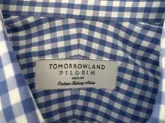 ピルグリム シャツ