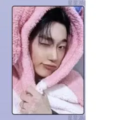 ATEEZ Makestar トレカ アチズ ヨントン サン マイメロディ