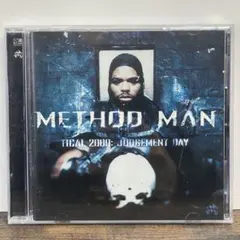 METHOD MAN TICAL 2000: JUDGEMENT DAY