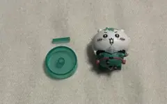 ちいかわ　僕のヒーローアカデミア　フィギュアマスコット　ヒロアカ　緑谷出久