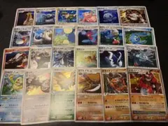 ADV PCG DP Pt DPt LEGEND キラ ホロ まとめ ブラッキー | Mercari