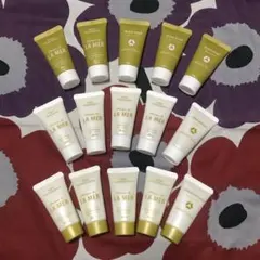 《ホテルオークラ》 バスアメニティ 3種 15本セット LA MER ラメール