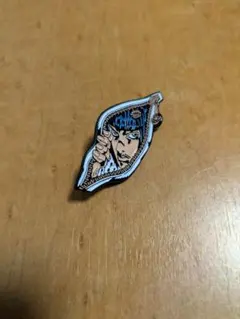 ブチャラティ ピンバッジ 　ジョジョの奇妙な冒険